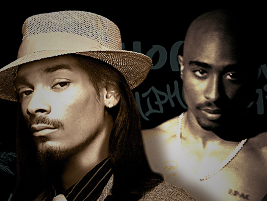 Hip Hop History CD