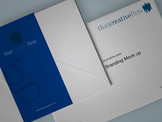 that creative firm id